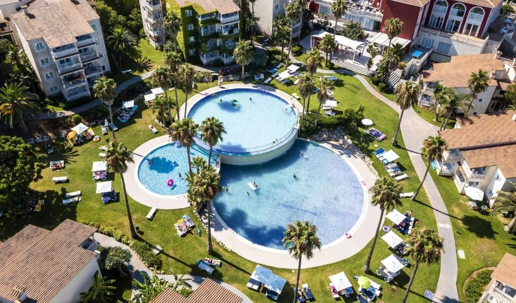 Aparthotel HG Jardin de Menorca фото 13