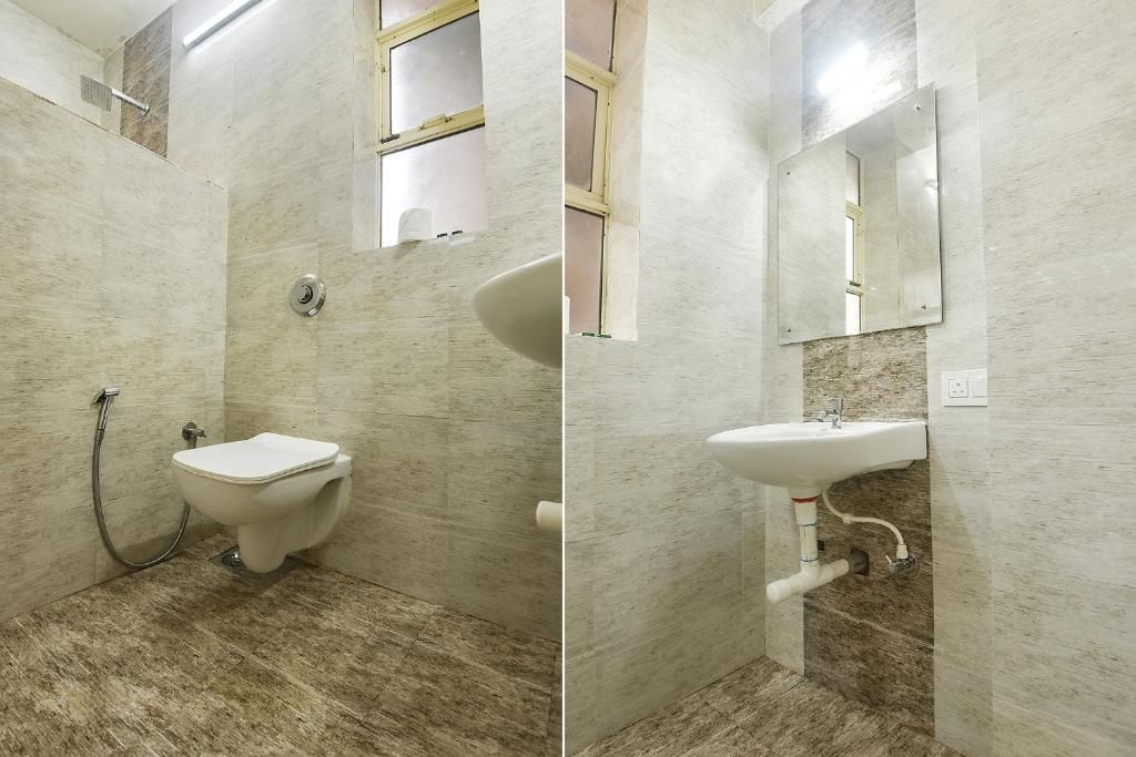 FabHotel Grand Royal Palms фото 14