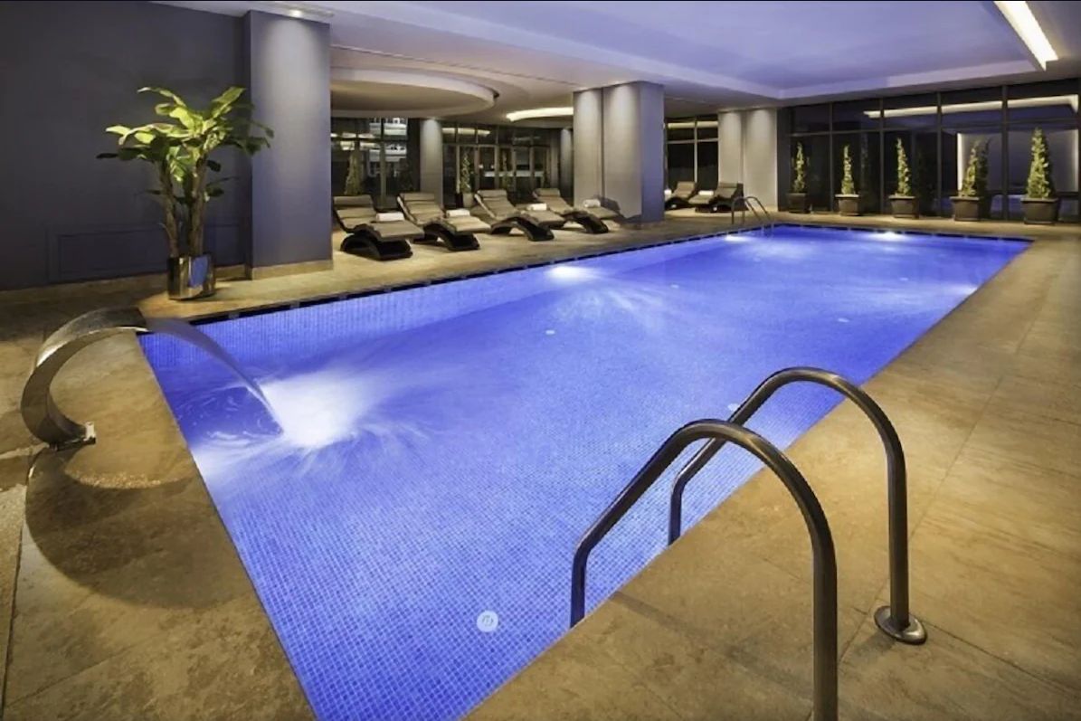 Lionel Hotel Istanbul фото 5