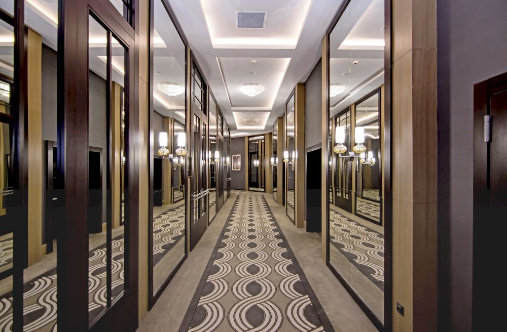 Rixos Krasnaya Polyana Sochi фото 81