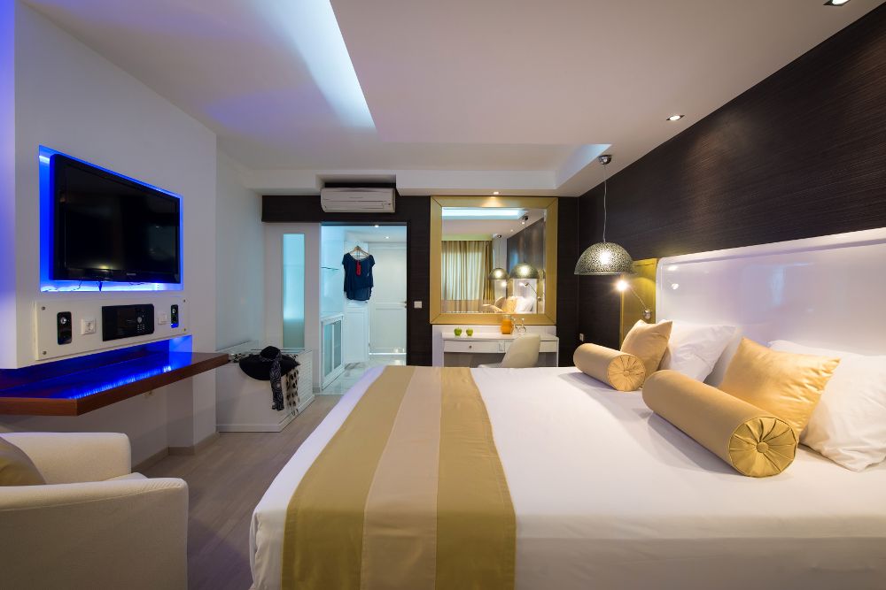 Radisson Blu Beach Resort фото 15