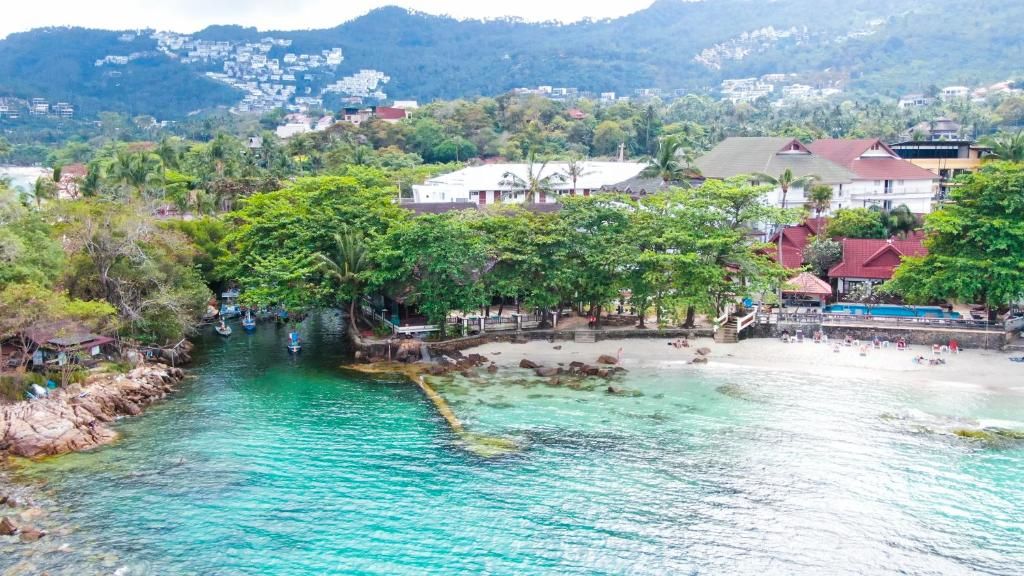 Bhundhari Chaweng Beach Resort Koh Samui - SHA Plus фото 52
