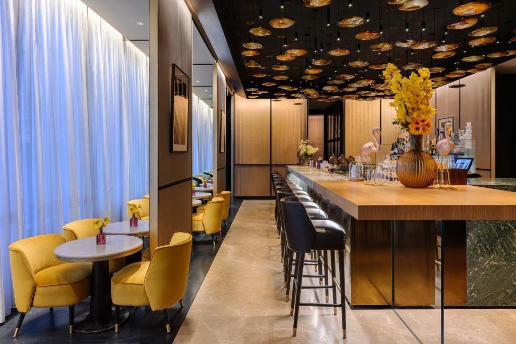 Park Hyatt Milano фото 22