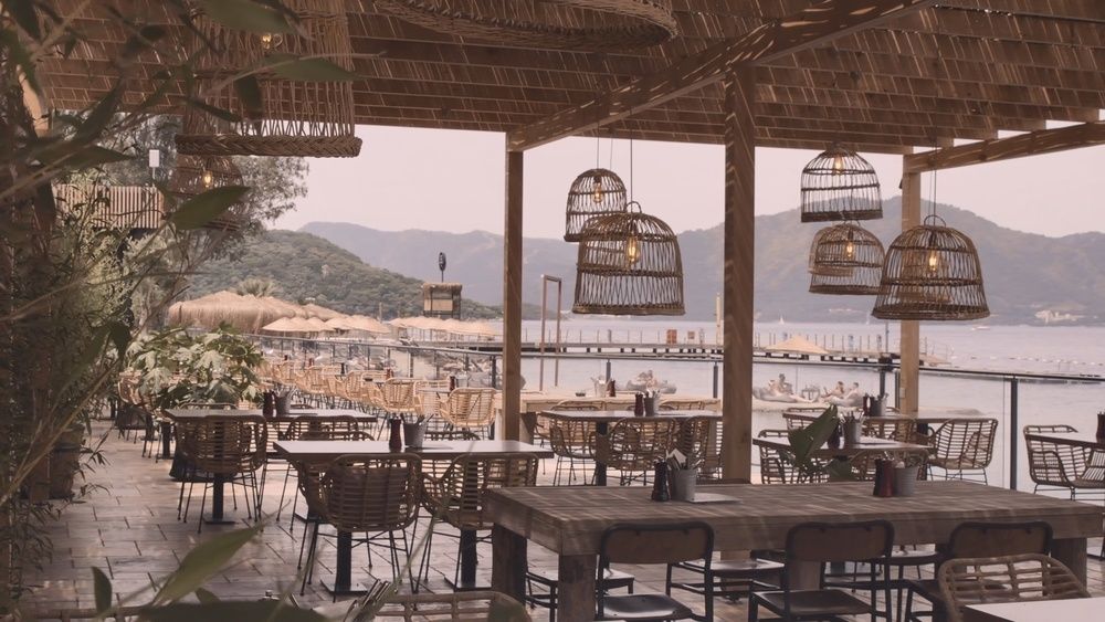 Cook's Club Adakoy Marmaris (Adults Only) фото 56