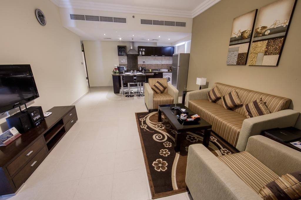TIME Dunes Hotel Apartment, Al Barsha фото 20