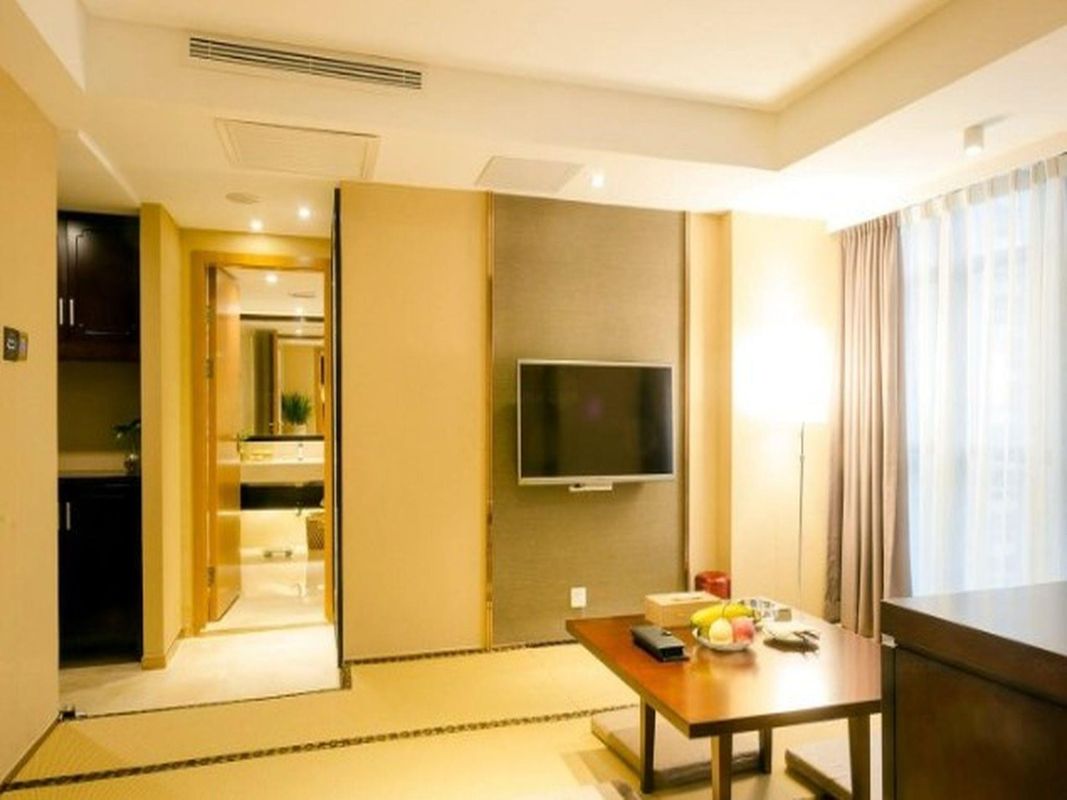 Guangdong Hotel фото 13