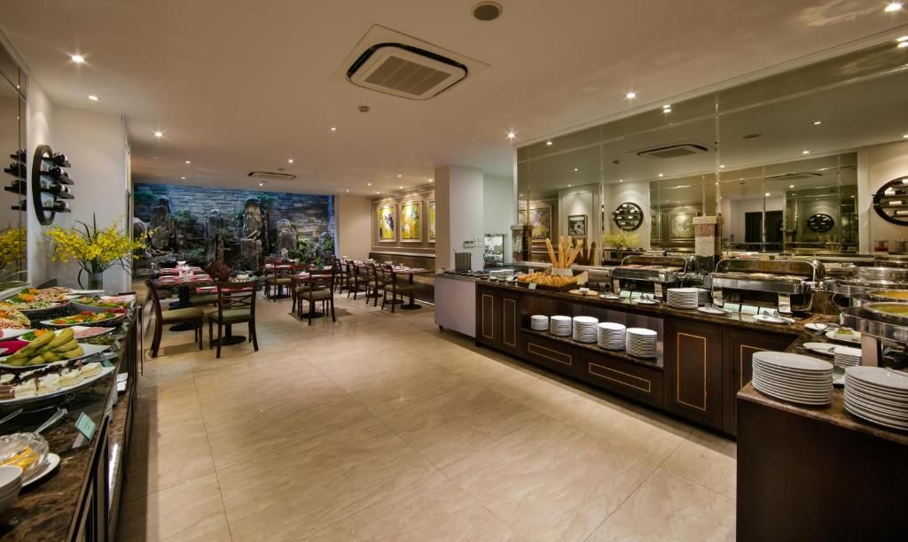 Zephyr Suites Boutique Hotel фото 37
