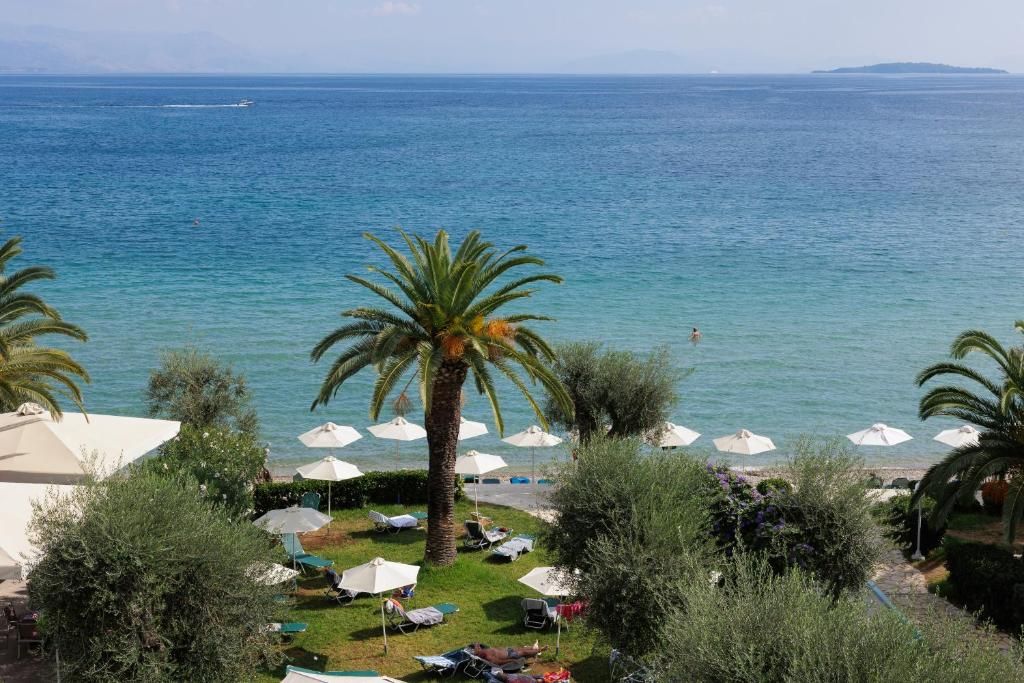 Elea Beach фото 29