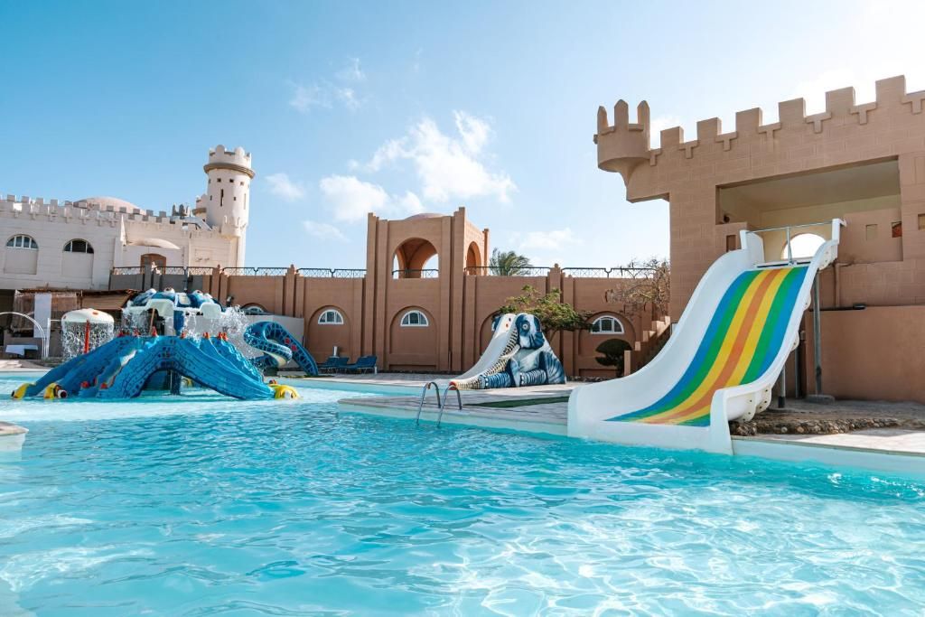 Sentido Akassia Beach фото 115