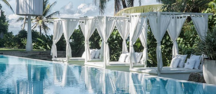 Фото отеля W15 Escape Ahangama