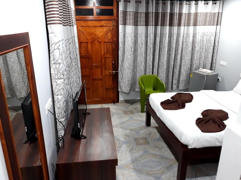 Shawn's The Morjim Enclave фото 23