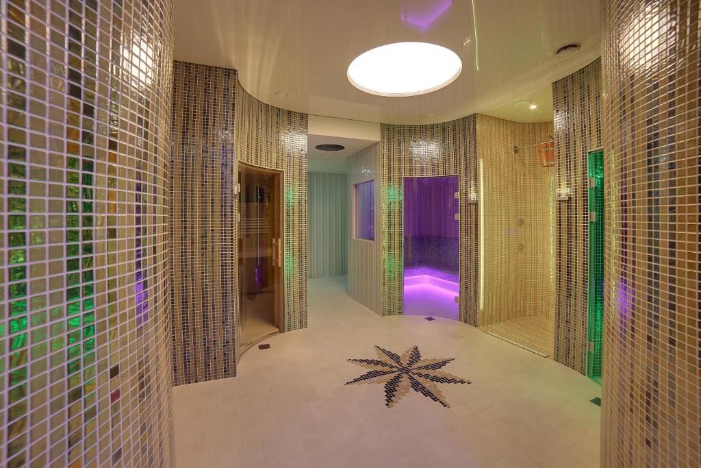 Luxury Spa Hotel Olympic Palace фото 33