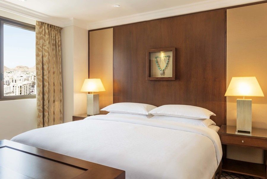 Sheraton Oman Hotel фото 53