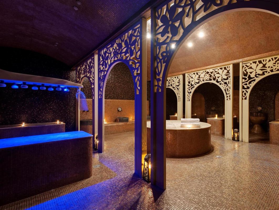 Barcelo Royal Beach фото 2