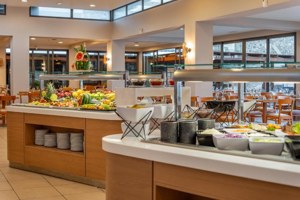 Ariadne Beach Hotel фото 30