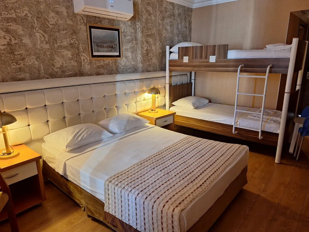 Letoile Beach Hotel фото 5