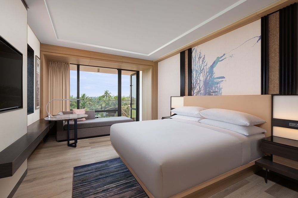 Courtyard by Marriott Goa Colva фото 57