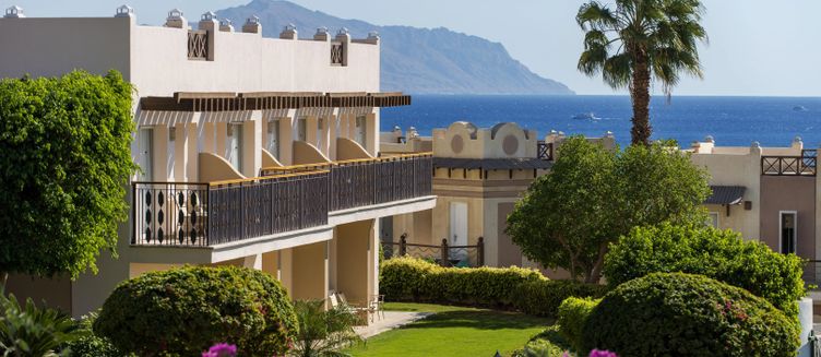 Фото отеля Concorde El Salam Sharm El Sheikh