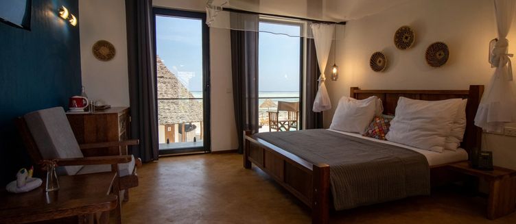 Фото отеля The One Resort Zanzibar