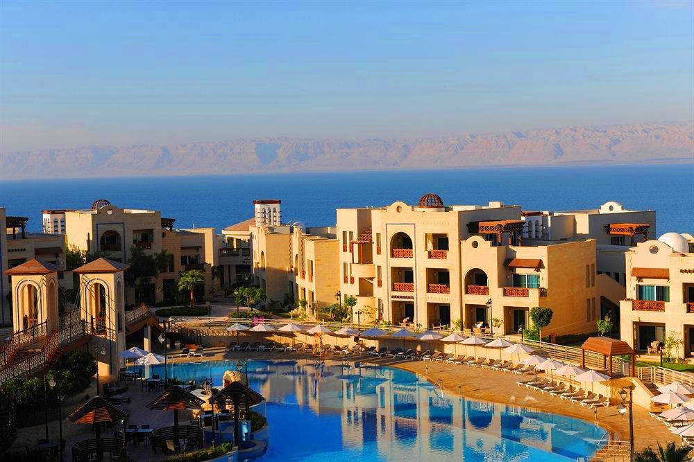 Crowne Plaza Jordan Dead Sea Resort & Spa фото 34