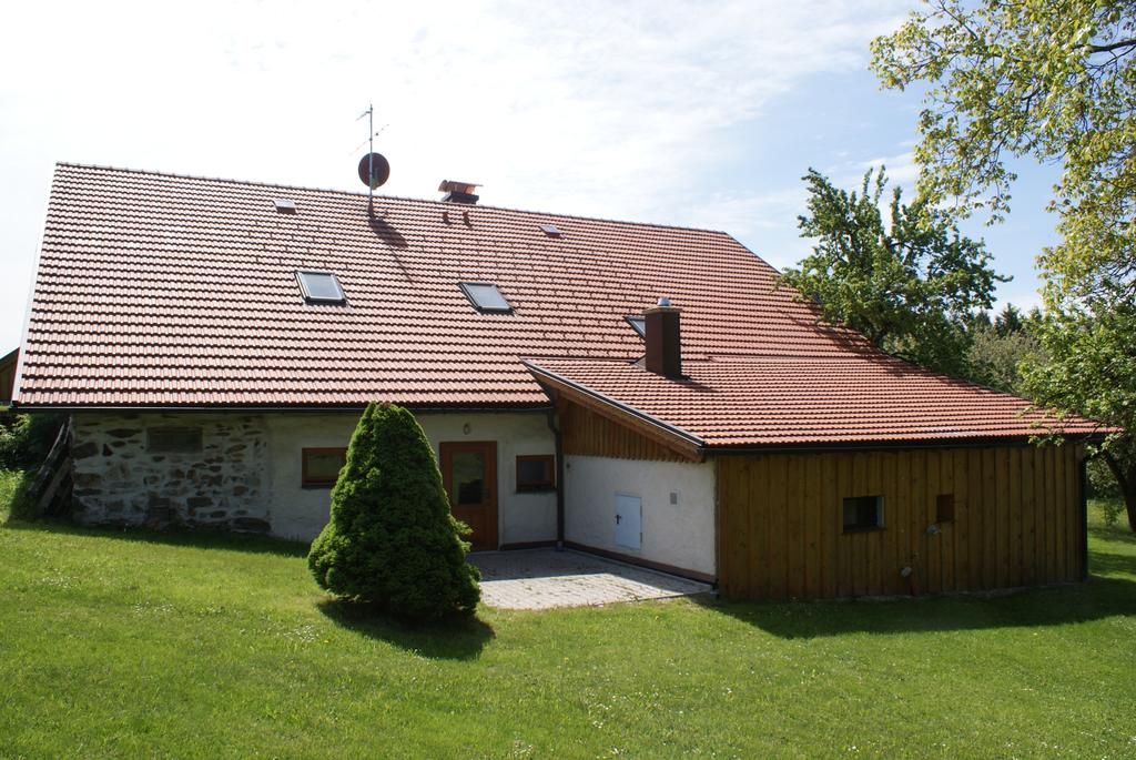 Haus Bohmerwald фото 5