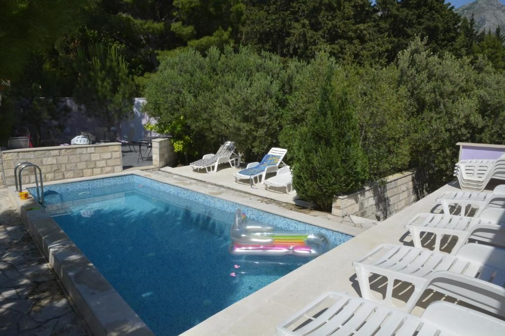 Villa Avantgarde фото 7