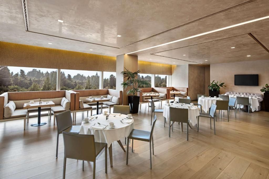 Hyatt Centric Levent Istanbul фото 26