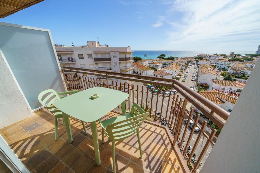 Apartamentos AR Easy Europa Sun фото 18