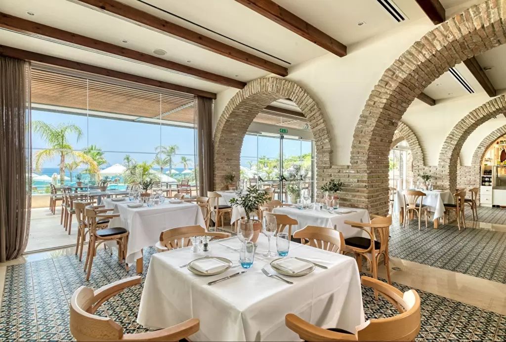 Royal Apollonia by Louis Hotels фото 18