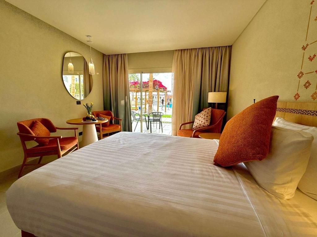 Naama Bay Promenade Beach Resort фото 76