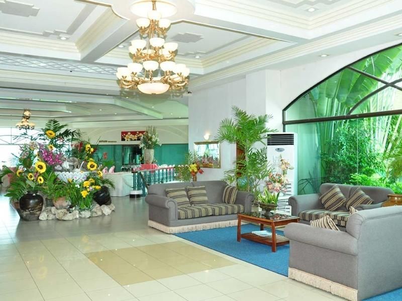 Bohol Plaza Resort & Restaurant фото 5