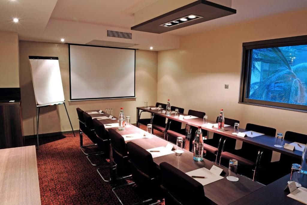 AC Hotel by Marriott Ambassadeur Antibes - Juan Les Pins фото 22