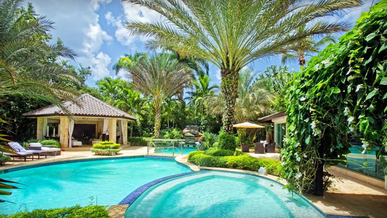 Casa de Campo Resort & Villas фото 5