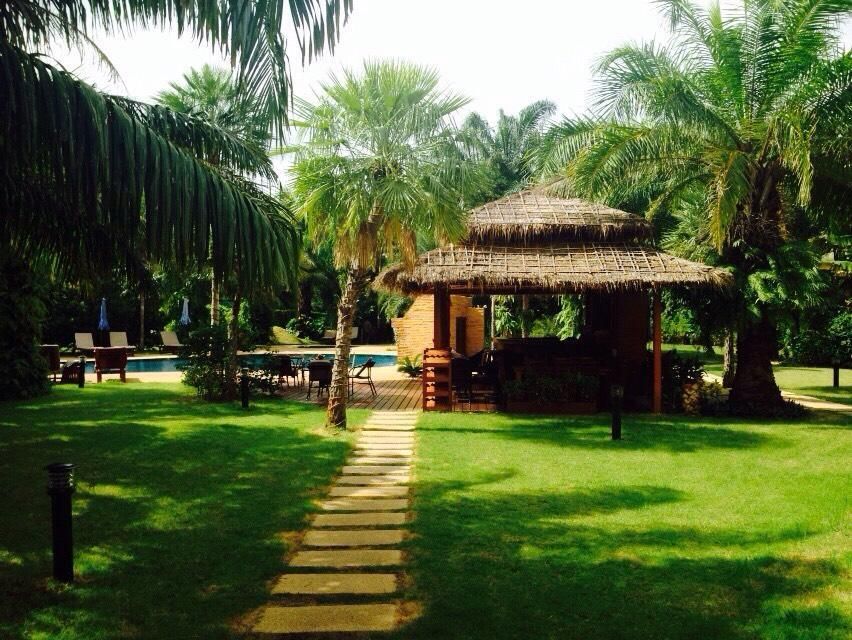 Chaba Kata Beach Hotel фото 25