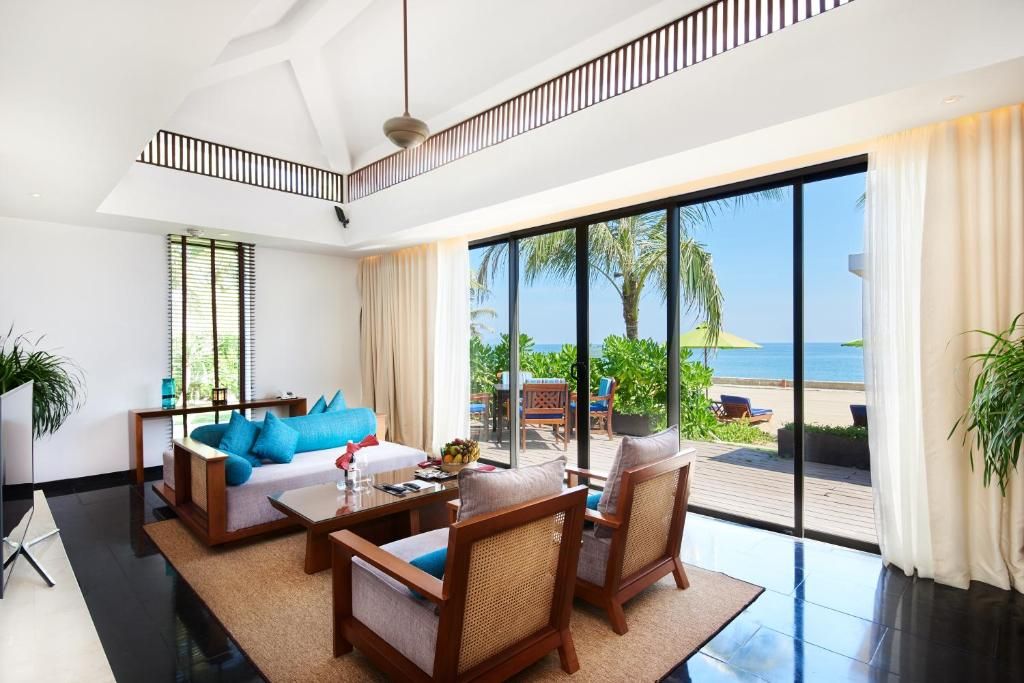 Sunrise Premium Resort Hoi An фото 63