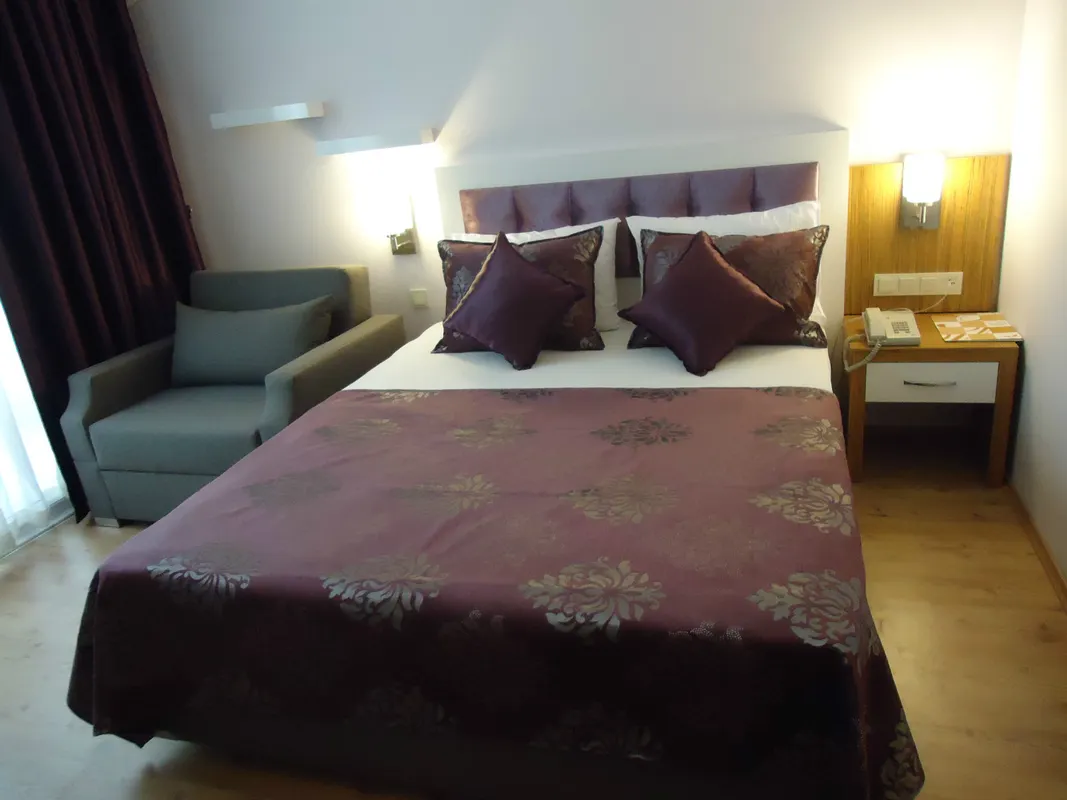 Novis Hotel Cleopatra фото 3