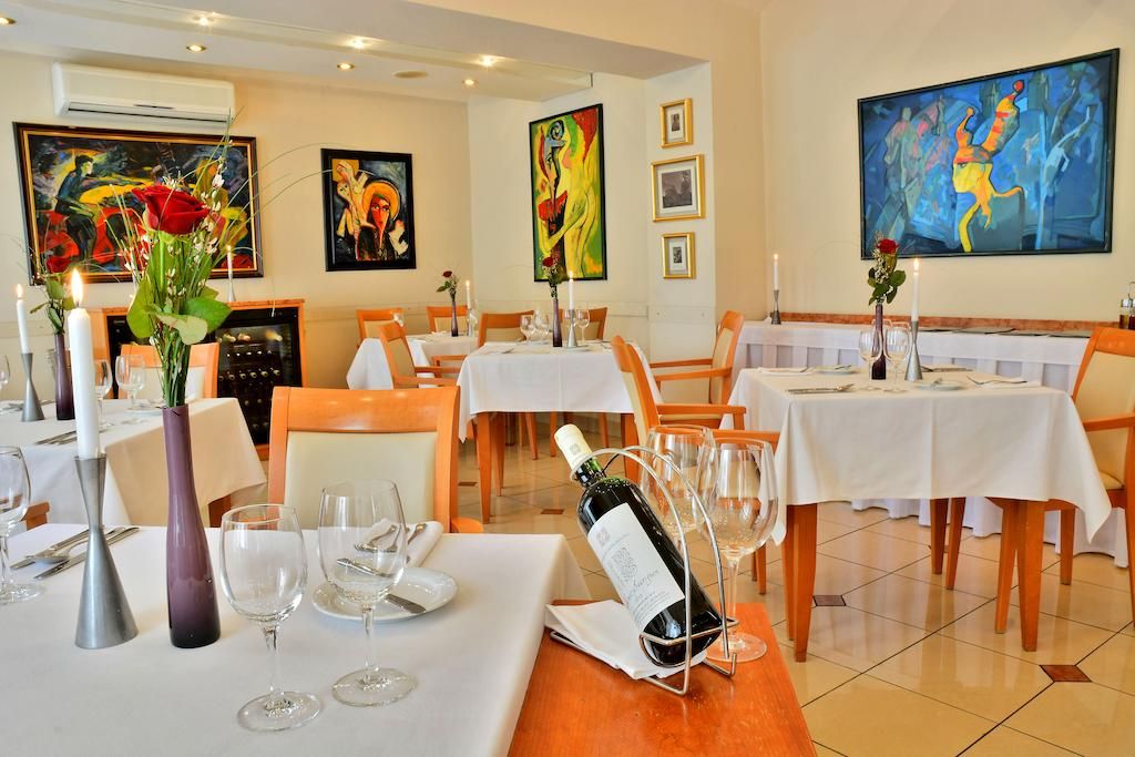 Ametyst Hotel Praha фото 11