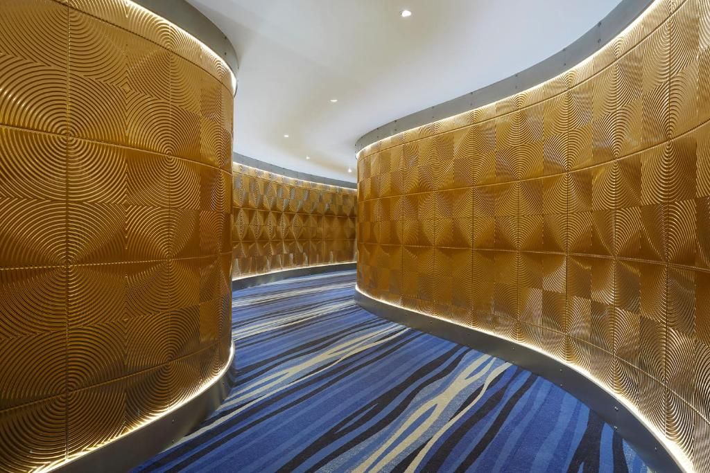 I-Resort Beach Hotel & Spa фото 26
