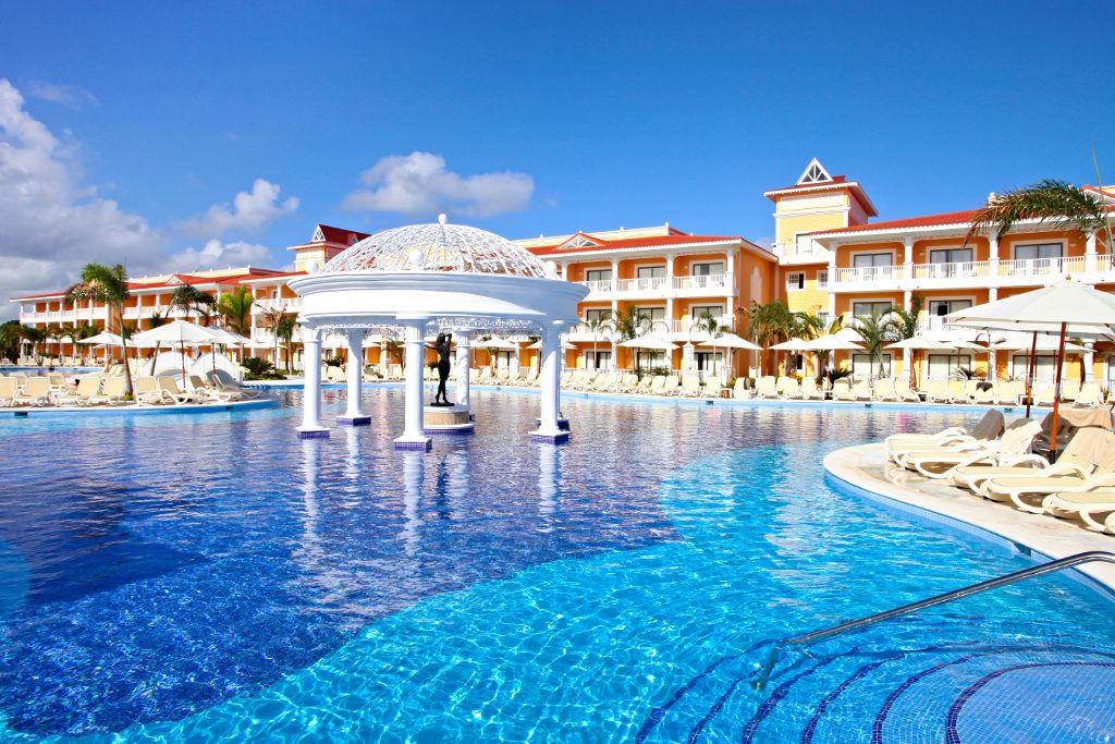 Bahia Principe Luxury Ambar - Adults Only All Inclusive фото 35