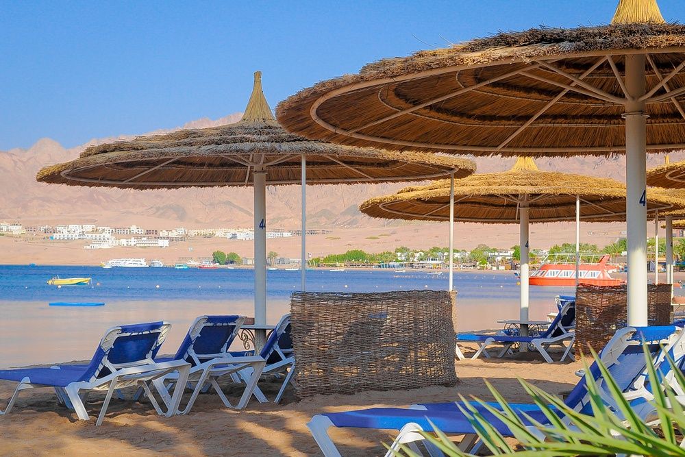 Dahab Lagoon Club & Resort фото 29