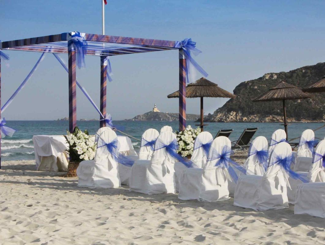 Hotel Pullman Timi Ama Sardegna фото 22