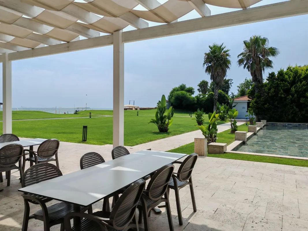 Sirene Belek Hotel фото 66
