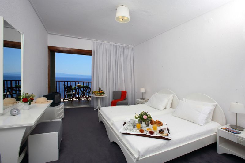 The Skiathos Palace Hotel фото 5