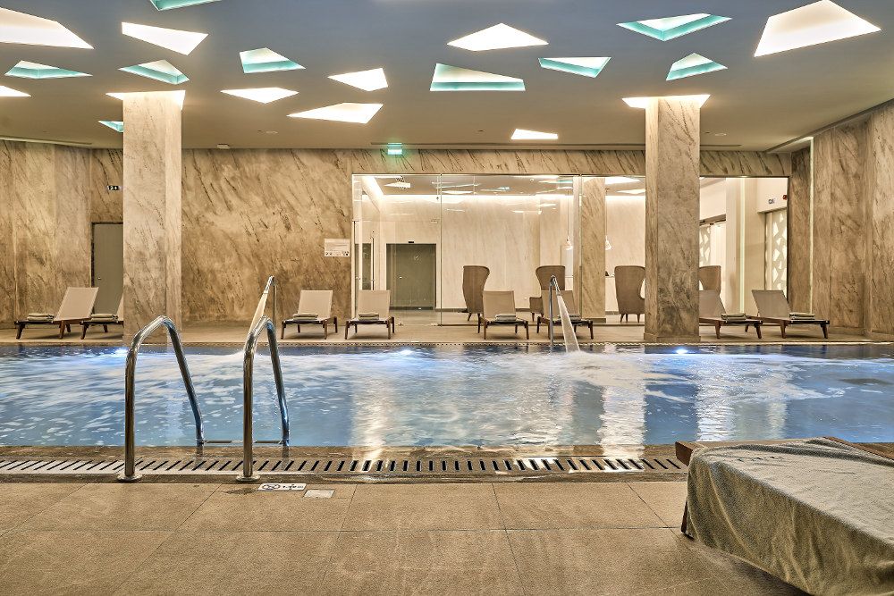 Mayia Exclusive Resort & Spa фото 19