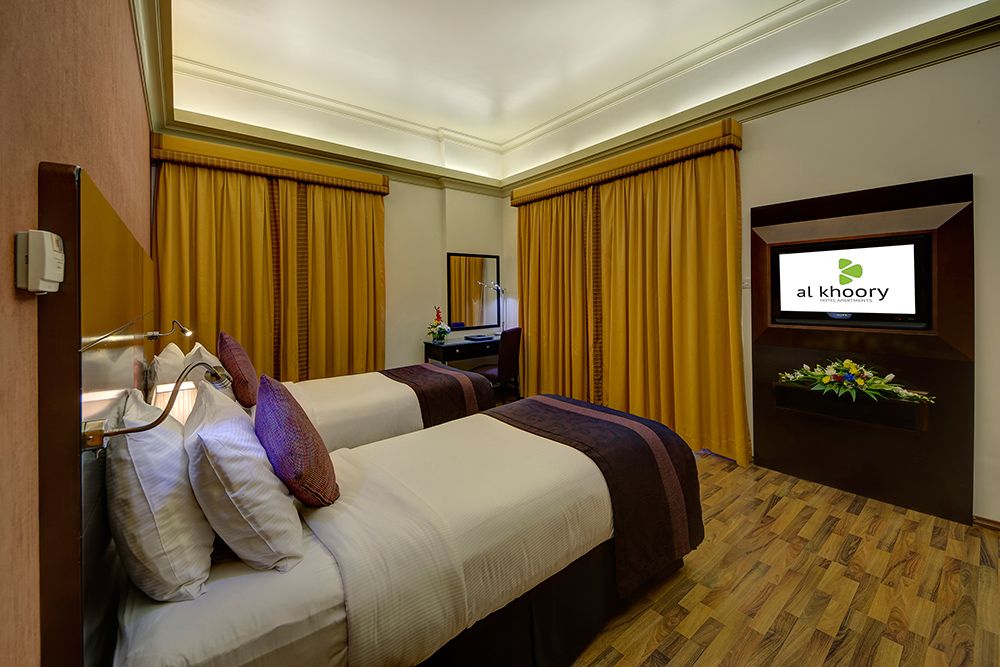 Al Khoory Hotel Apartments Al Barsha фото 24