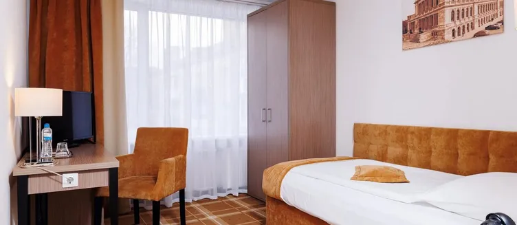 Фото отеля Калининград