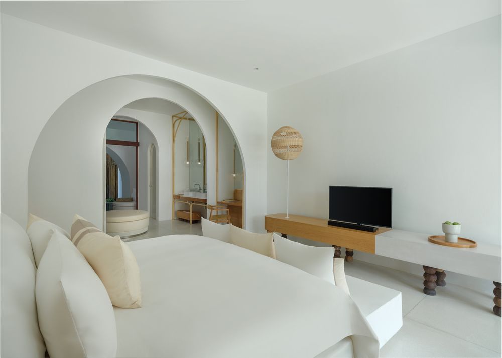 SALA Samui Chaweng Beach Resort фото 72