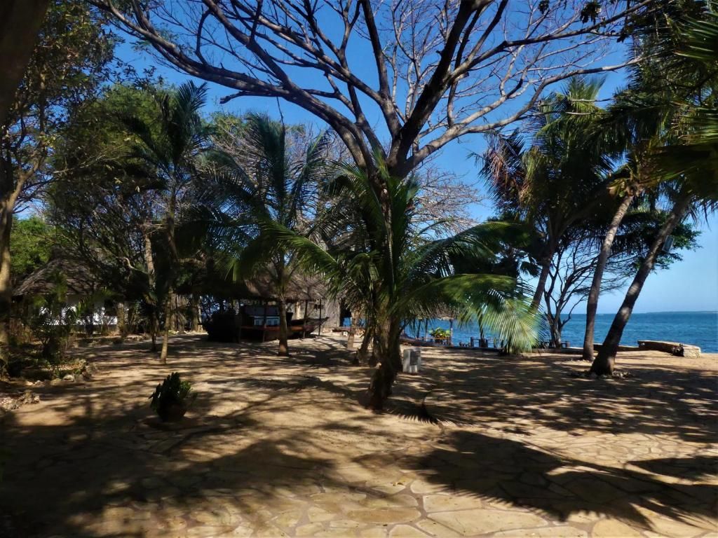 Fumba Beach Lodge фото 44
