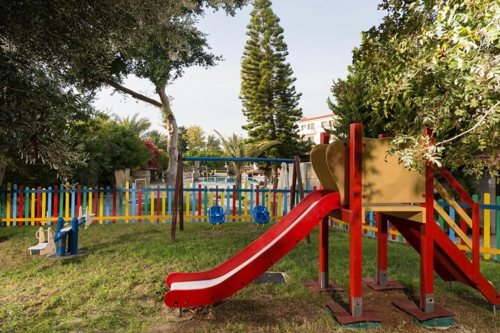 Paphos Gardens Holiday Resort фото 16