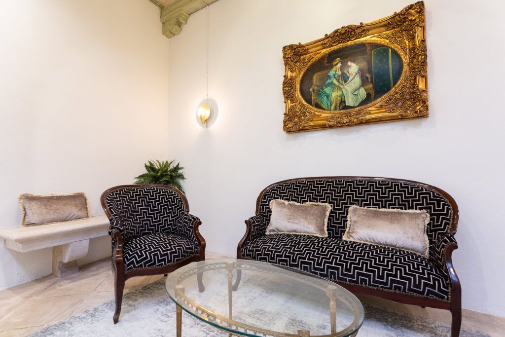 Teatro Suites Malaga фото 18